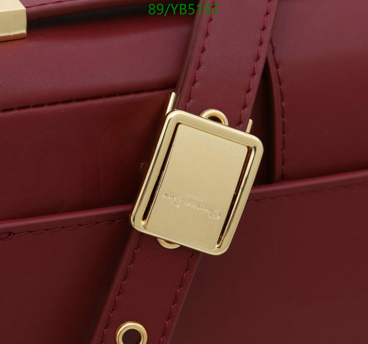 Dior Bags-(4A)-Montaigne-,Code: YB5157,$: 89USD