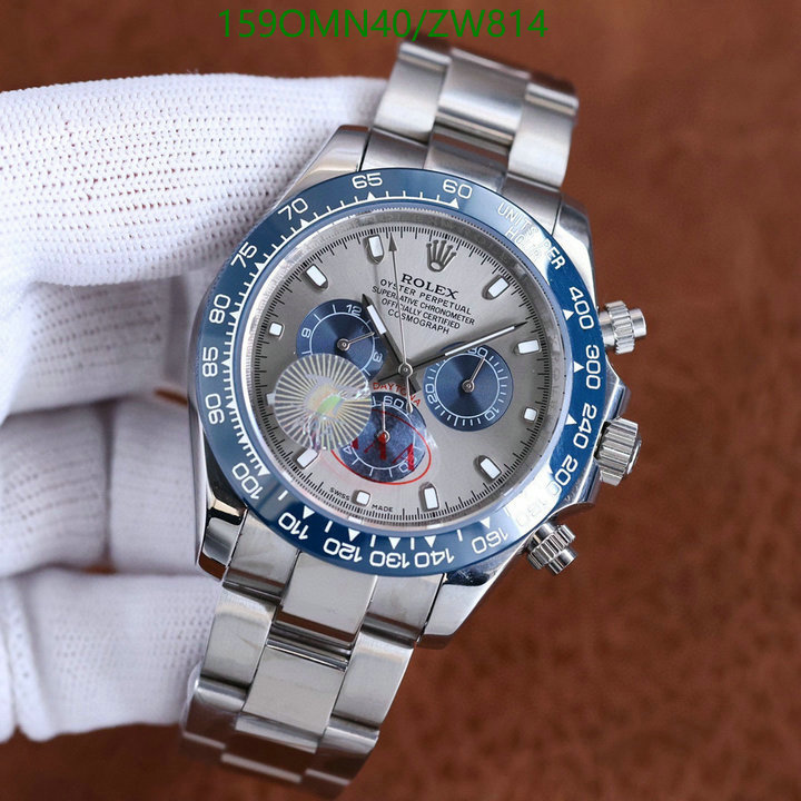 Watch-(4A)-Rolex, Code: ZW814,$: 159USD