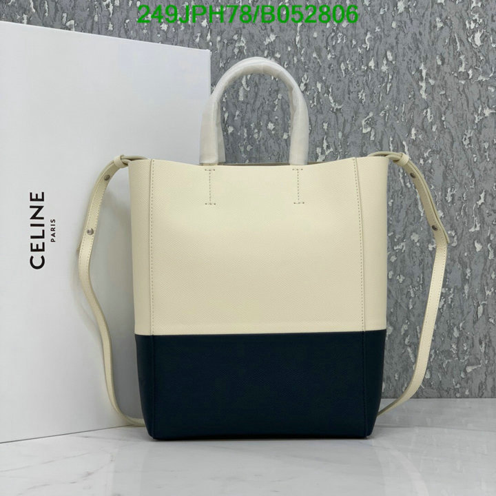 Celine Bag-(Mirror)-Handbag-,Code: B052806,$: 249USD