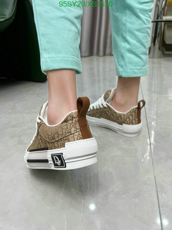 Women Shoes-Dior, Code: XS1530,$: 95USD