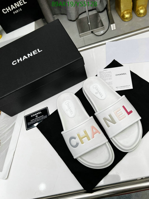 Women Shoes-Chanel,Code: YS5128,