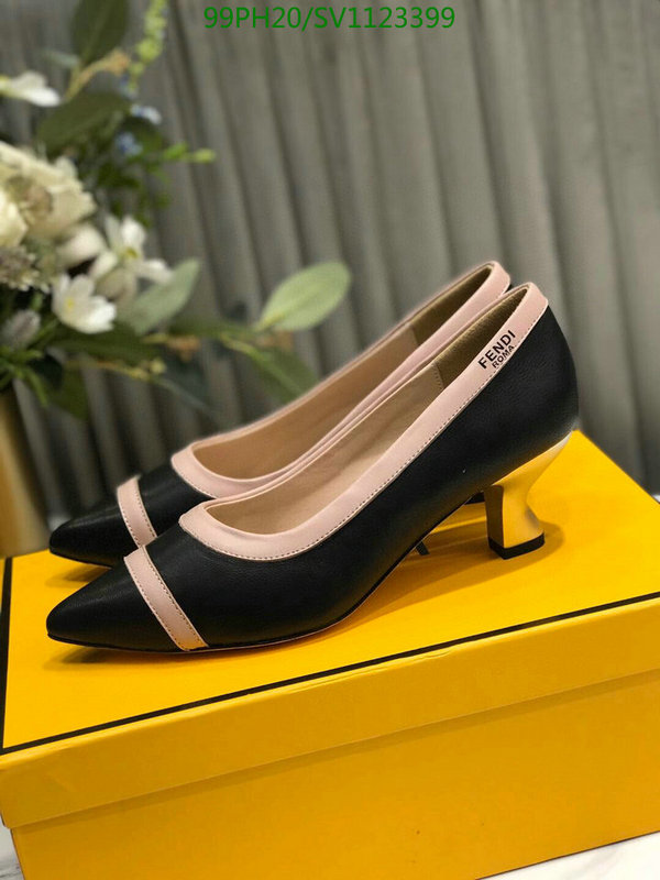 Women Shoes-Fendi, Code: SV1123399,$:99USD