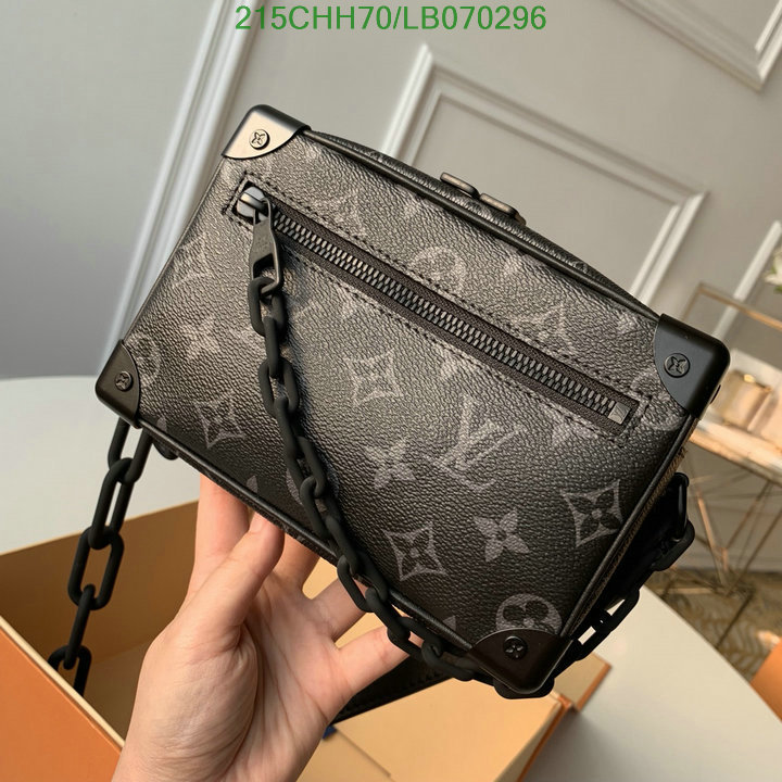 LV Bags-(Mirror)-Pochette MTis-Twist-,Code: LB070296,$:215USD