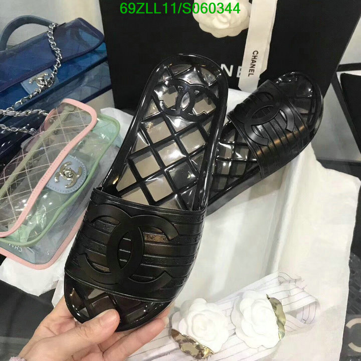 Women Shoes-Chanel,Code: S060344,$: 69USD