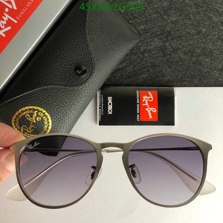 Glasses-Ray-Ban, Code: LG505,$: 45USD