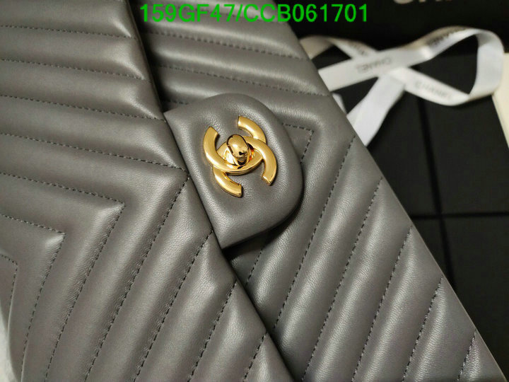 Chanel Bags -(Mirror)-Diagonal-,Code: CCB061701,$: 159USD