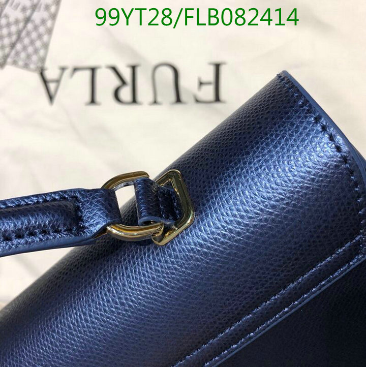 Furla Bag-(Mirror)-Diagonal-,Code:FLB082414,$:99USD