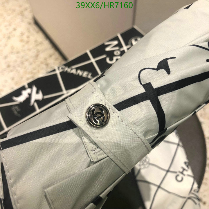 Umbrella-Chanel,Code: HR7160,$: 39USD