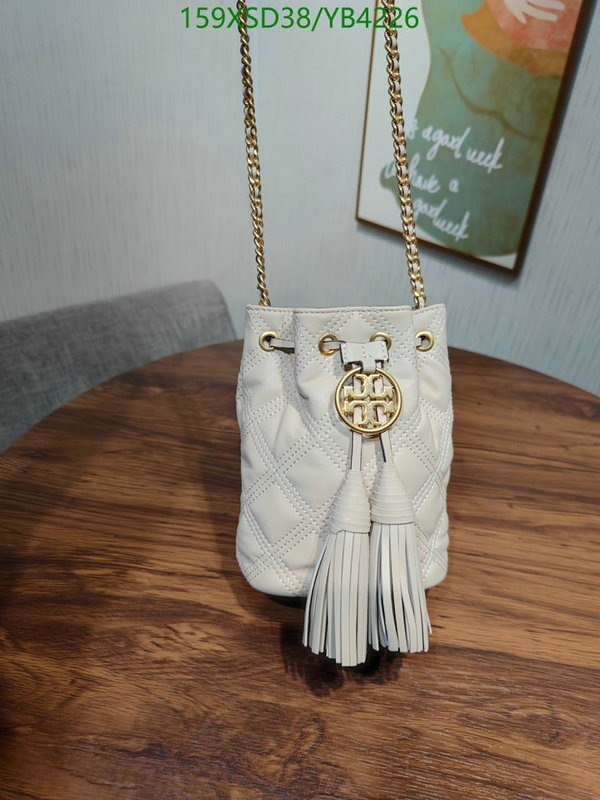 Tory Burch Bag-(Mirror)-Diagonal-,Code: YB4226,$: 159USD