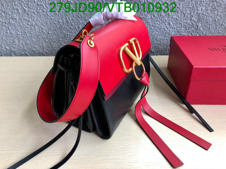 Valentino Bag-(Mirror)-Diagonal-,Code: VTB010932,$: 279USD