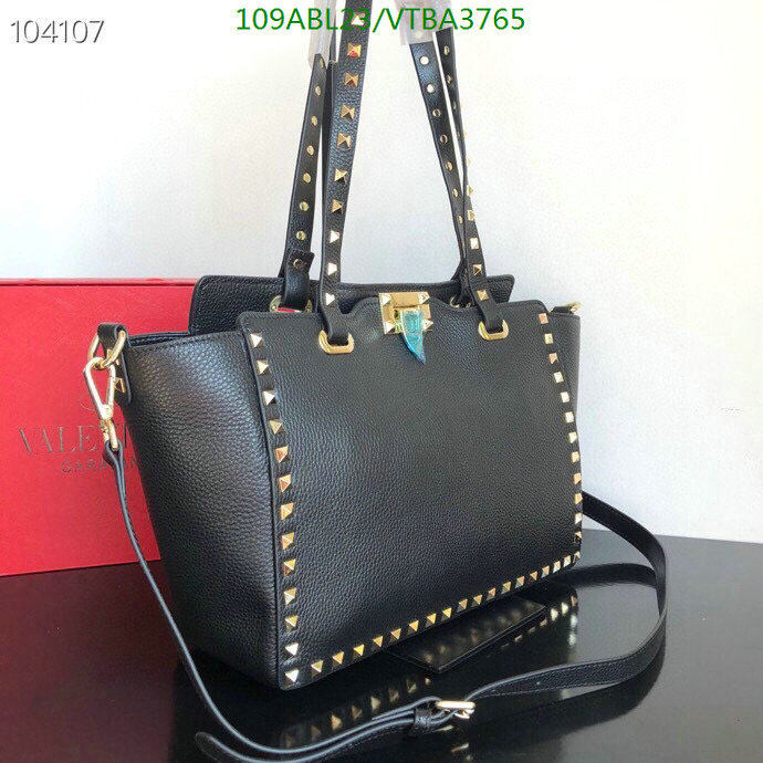 Valentino Bag-(4A)-Handbag-,Code: VTBA3765,$: 109USD