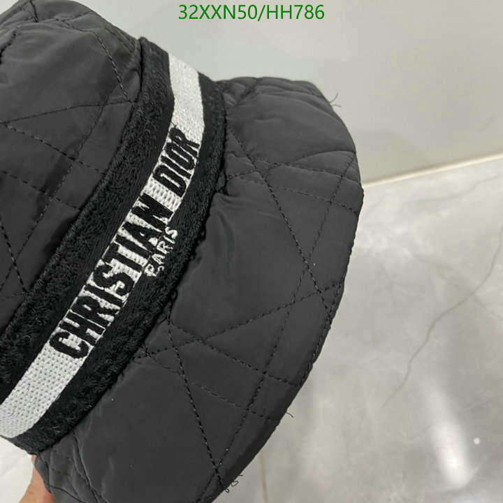 Cap -(Hat)-Dior, Code: HH786,$: 32USD