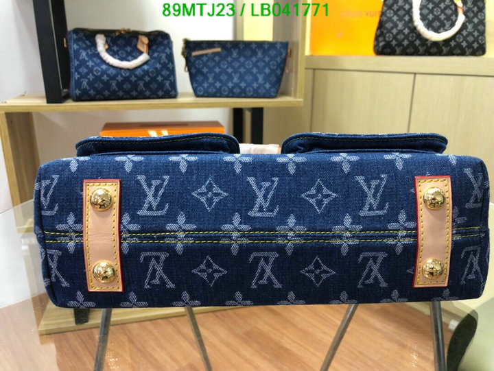 LV Bags-(4A)-Handbag Collection-,Code: LB041771,$: 89USD