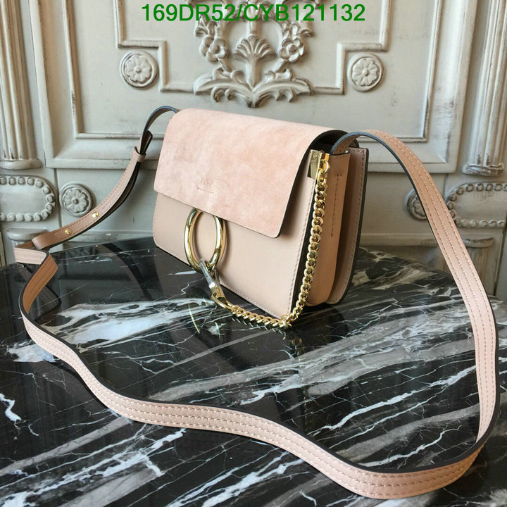 Chloe Bag-(Mirror)-Diagonal-,Code: CYB121132,$: 169USD