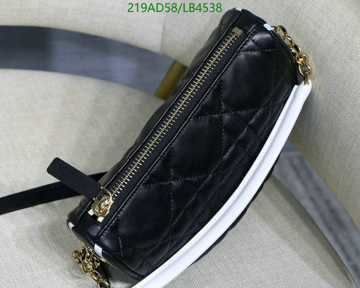 Dior Bags -(Mirror)-Other Style-,Code: LB4538,$: 219USD