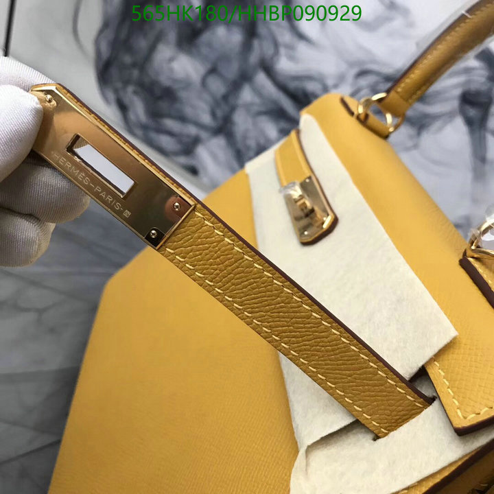 Hermes Bag-(Mirror)-Kelly-,Code: HHBP090929,$: 565USD