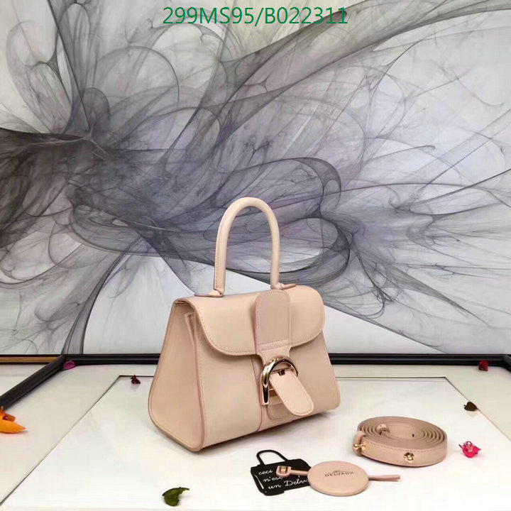 Delvaux Bag-(Mirror)-Brillant,Code: B022311,$:299USD