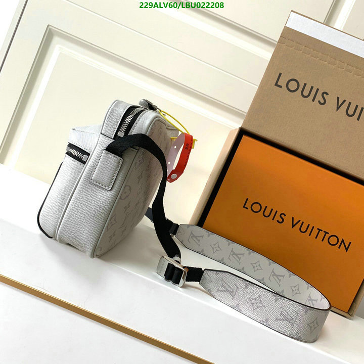 LV Bags-(Mirror)-Pochette MTis-Twist-,Code: LBU022208,$: 229USD