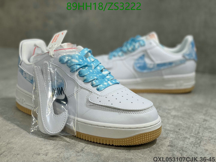 Women Shoes-NIKE, Code: ZS3222,$: 89USD