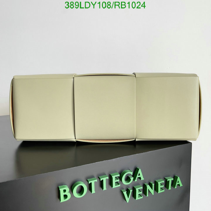 BV Bag-(Mirror)-Arco,Code: RB1024,$: 389USD