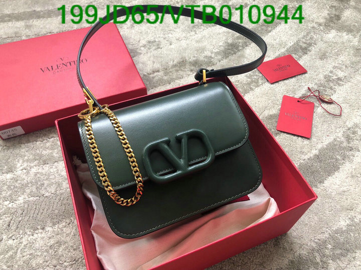 Valentino Bag-(Mirror)-Diagonal-,Code: VTB010944,$: 199USD