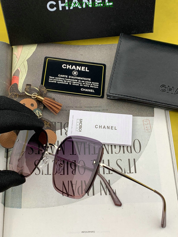 Glasses-Chanel,Code: HG4502,$: 45USD