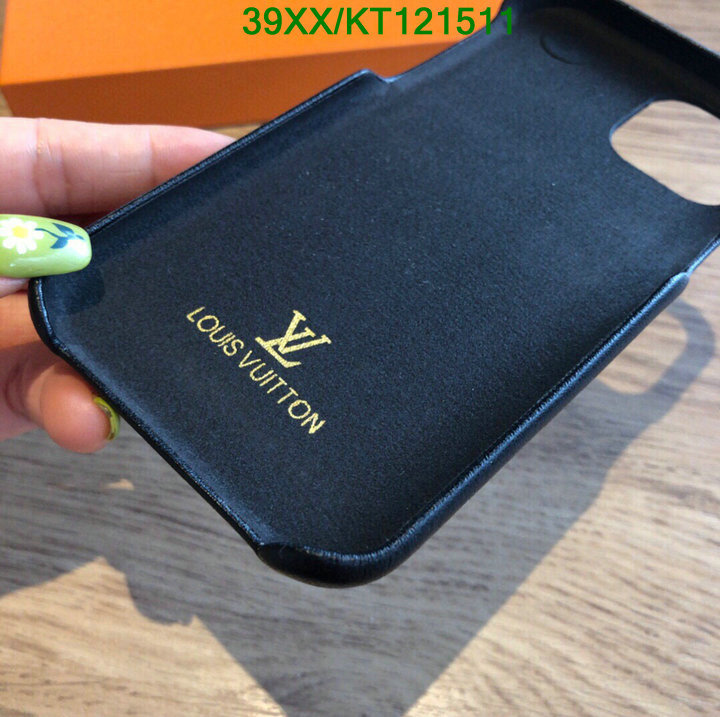 Phone Case-LV, Code: KT121511,$: 39USD