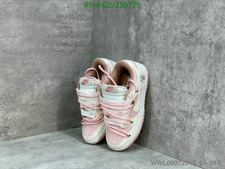 Women Shoes-NIKE, Code: ZS6779,$: 99USD