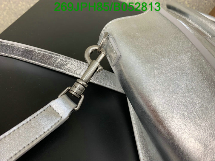 Celine Bag-(Mirror)-Handbag-,Code: B052813,$: 269USD