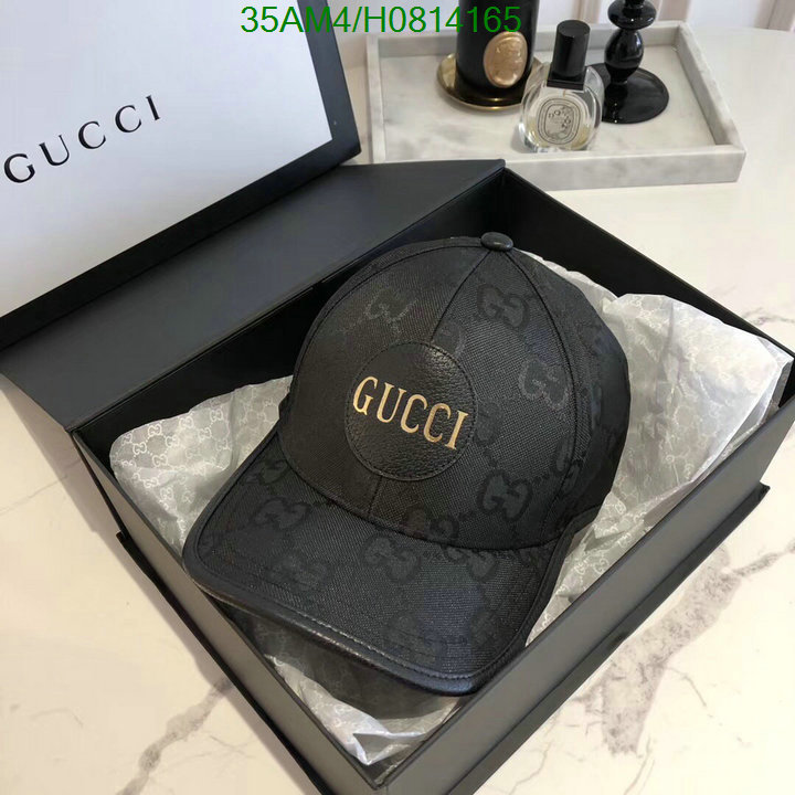 Cap -(Hat)-Gucci, Code: H0814165,$:35USD
