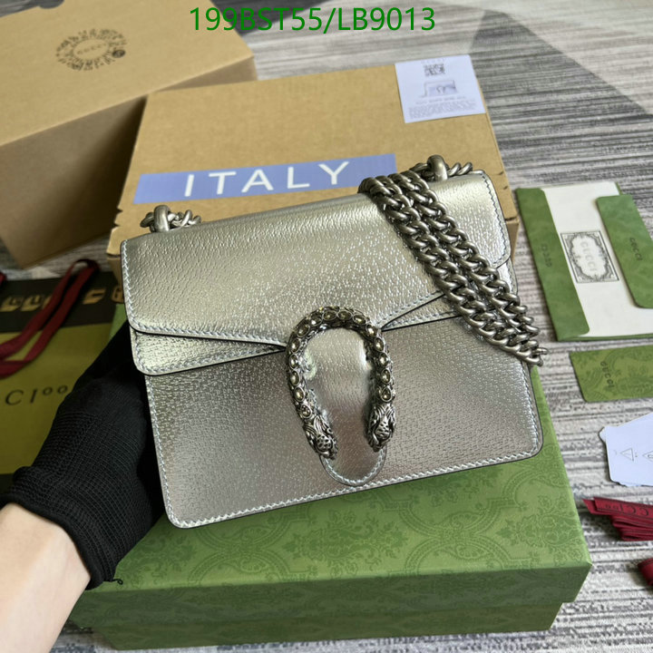 Gucci Bag-(Mirror)-Dionysus-,Code: LB9013,$: 199USD