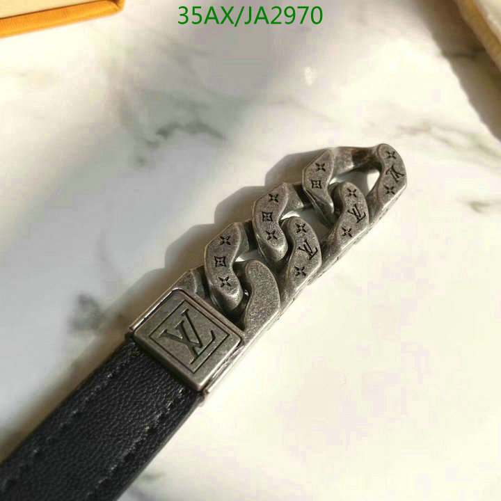 Jewelry-LV,Code: JA2970,$: 35USD