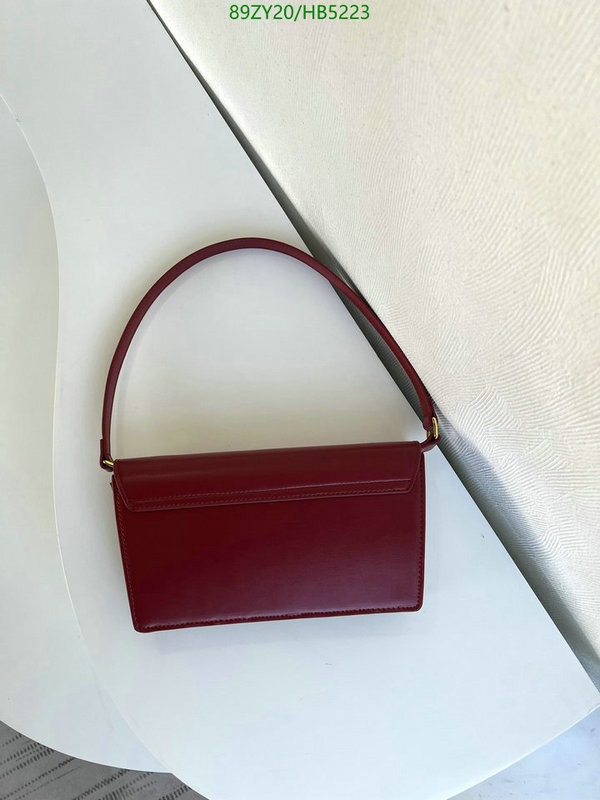 Celine Bag-(4A)-Triomphe Series,Code: HB5223,$: 89USD