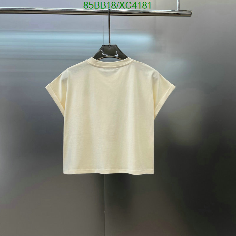 Clothing-Balmain, Code: XC4181,$: 85USD