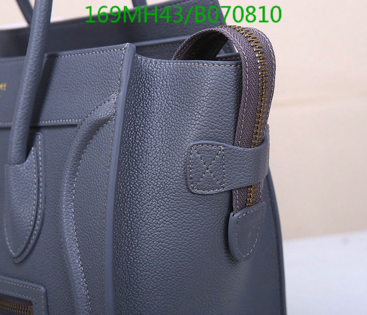 Celine Bag-(4A)-Handbag-,Code: B070810,$: 169USD