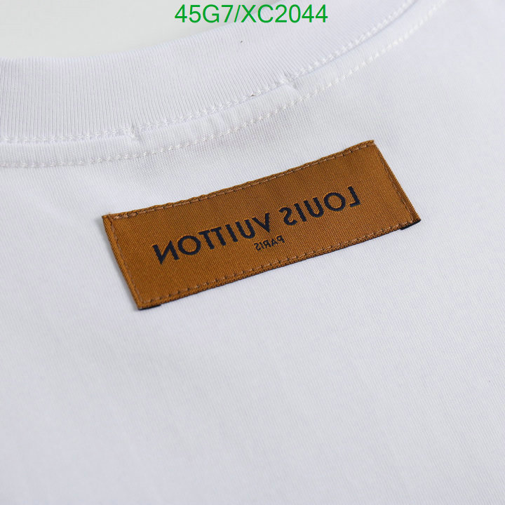 Clothing-LV, Code: XC2044,$: 45USD