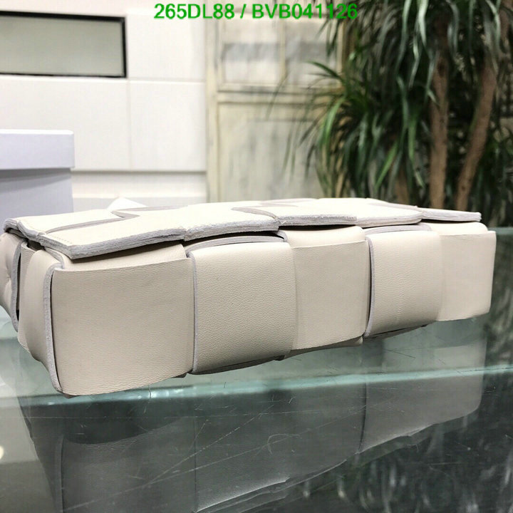 BV Bag-(Mirror)-Cassette Series,Code: BVB041126,$: 265USD