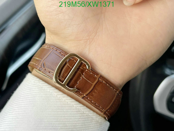 Watch-Mirror Quality-Cartier, Code: XW1371,$: 219USD