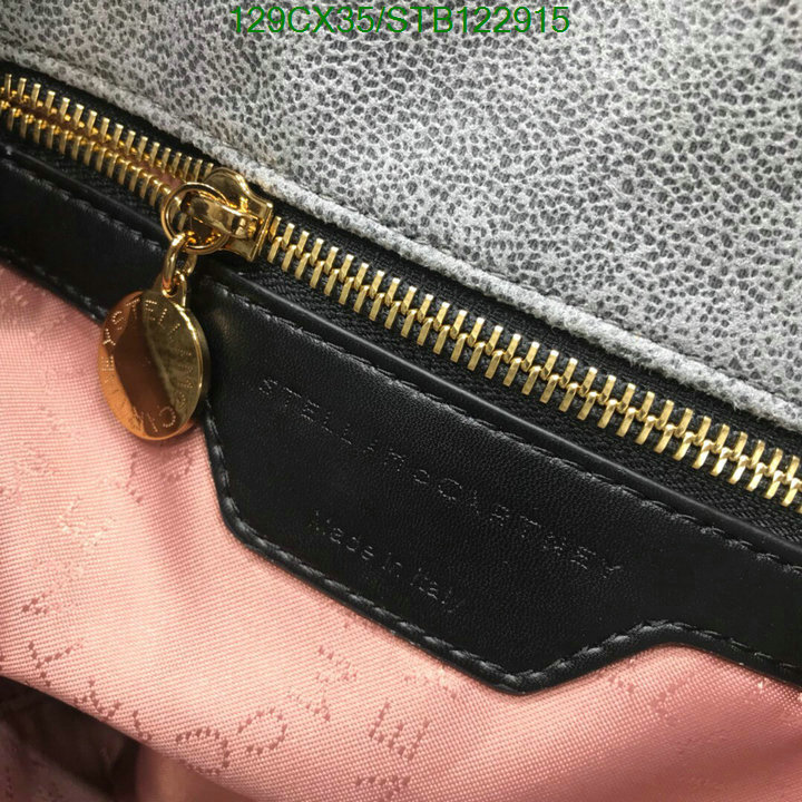 Stella McCartney Bag-(Mirror)-Handbag-,Code:STB122915,$:129USD