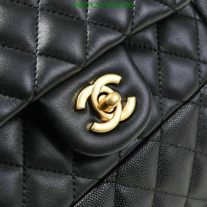 Chanel Bags ( 4A )-Diagonal-,Code: YB4500,$: 99USD