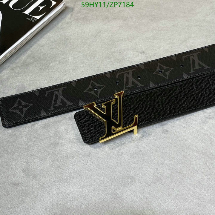 Belts-LV, Code: ZP7184,$: 59USD