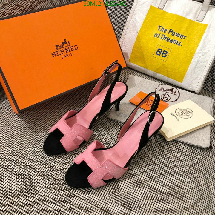Women Shoes-Hermes, Code: LS9400,$: 99USD