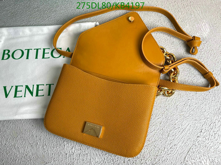 BV Bag-(Mirror)-Diagonal-,Code: KB4197,$: 329USD