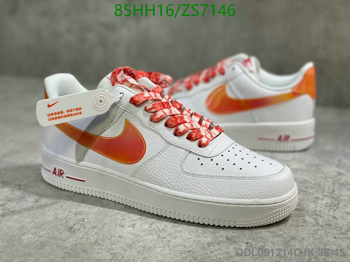 Women Shoes-NIKE, Code: ZS7146,$: 85USD