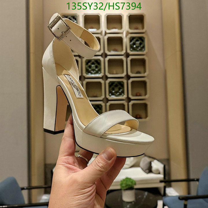 Women Shoes-Jimmy Choo, Code: HS7394,