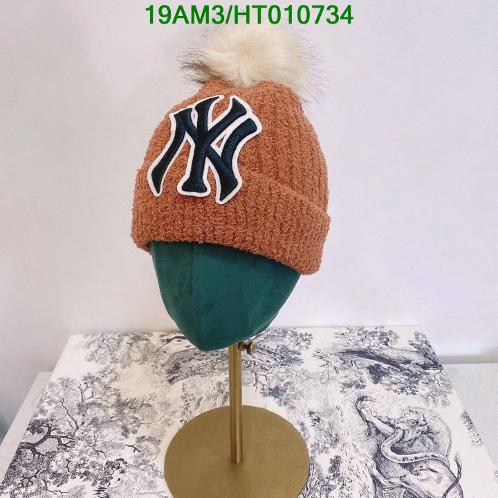 Cap -(Hat)-New Yankee, Code: HT010734,$: 19USD