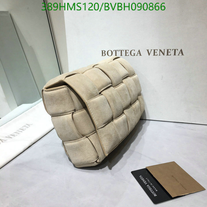 BV Bag-(Mirror)-Cassette Series,Code: BVBH090866,$:389USD