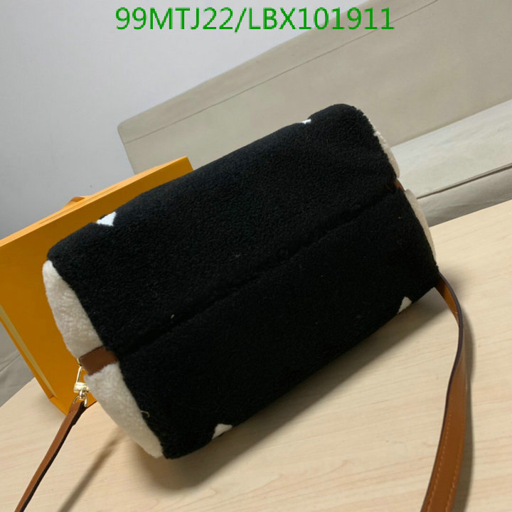 LV Bags-(4A)-Speedy-,Code: LBX101911,$: 99USD