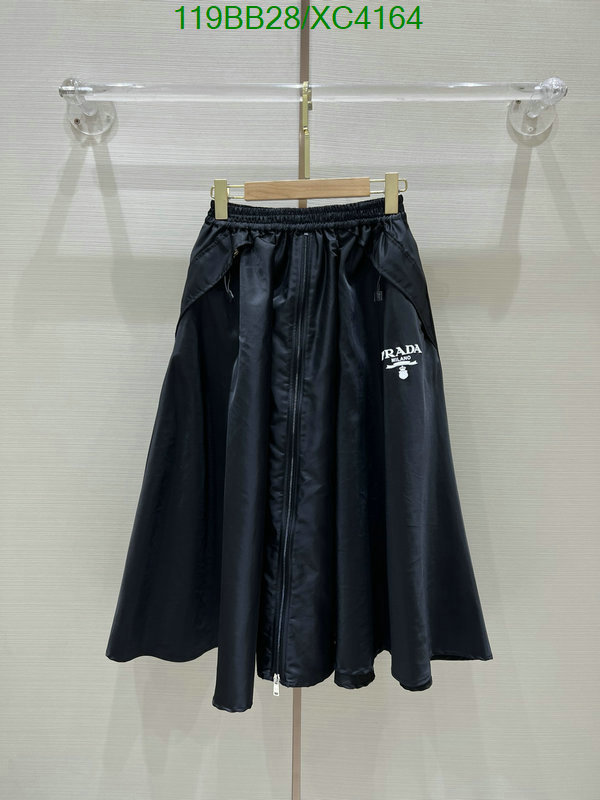 Clothing-Prada, Code: XC4164,$: 119USD