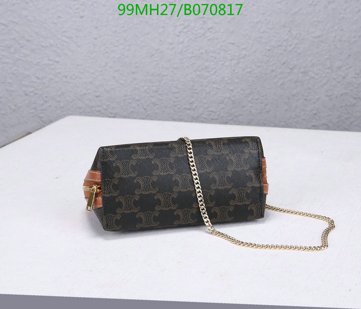 Celine Bag-(4A)-Diagonal-,Code: B070817,$: 99USD